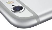 Лот: 4803374. Фото: 4. IPhone 6 16Gb. Silver. РосТест...