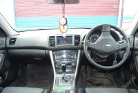 Лот: 1157355. Фото: 3. Subaru Legacy B-4. Красноярск
