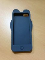 Лот: 3497902. Фото: 2. Чехол iphone 5/5s 3D Monster серый... Аксессуары