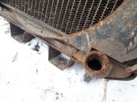 Лот: 16867016. Фото: 5. Радиатор охлаждения ГАЗ 69 Основной...