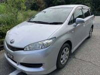 Лот: 20900792. Фото: 3. Кардан рулевой Toyota Wish ZGE20G... Авто, мото, водный транспорт