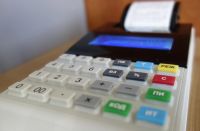 Лот: 22159221. Фото: 3. Онлайн касса Меркурий 115ф. Бизнес