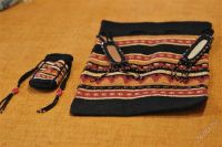 Лот: 1491886. Фото: 2. Большой чехол-сумка. Можно под... Ручная работа