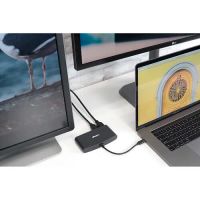 Лот: 21438583. Фото: 10. Разветвитель портов CalDigit Thunderbolt...