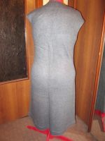 Лот: 6764410. Фото: 3. сарафан р. 52/54, шерсть букле... Одежда, обувь, галантерея