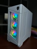 Лот: 22393673. Фото: 2. Игровой пк с RTX 4060 ti I5 13400F. Компьютеры, ноутбуки, планшеты