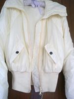 Лот: 3687579. Фото: 2. женская коротенькая курточка Ungaro... Женская одежда