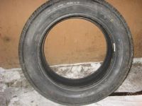 Лот: 43835. Фото: 3. колесо летнее Bridgestone ER33... Авто, мото, водный транспорт