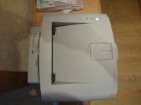 Лот: 3408334. Фото: 2. Принтер Лазерный Samsung ML-1520P. Принтеры, сканеры, МФУ