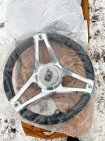 Лот: 20997826. Фото: 2. Штурвал, рулевое колесо. Водный транспорт