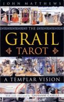 Лот: 21509048. Фото: 6. Карты таро "The Grail Tarot a...