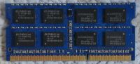 Лот: 5224674. Фото: 2. Оперативная память SO-DIMM, DDR3... Комплектующие