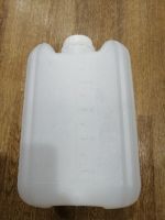 Лот: 16473477. Фото: 3. Канистра 10 литров. Авто, мото, водный транспорт