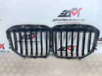Лот: 25661246. Фото: 4. решетка радиатора BMW X7 G07. Красноярск