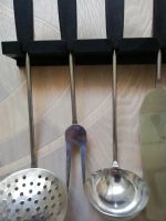 Лот: 16390631. Фото: 2. Набор кухонной посуды из 7 предметов... Посуда, кухонная утварь