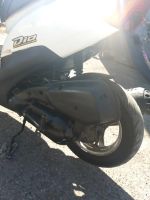 Лот: 9557362. Фото: 4. Honda Dio af 34 new. Красноярск