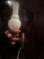 Лот: 23273429. Фото: 3. Светильники 2 шт, дерево, винтаж. Строительство и ремонт