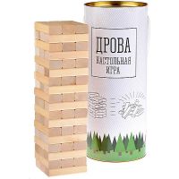 Лот: 11762808. Фото: 2. Игра "Дрова". Сувениры, подарки