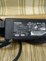 Лот: 11256038. Фото: 2. Блок питания Toshiba. Аксессуары
