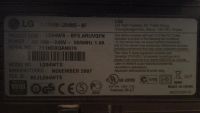 Лот: 9354892. Фото: 3. Монитор LG Flatron L204WS-BF. Компьютеры, оргтехника, канцтовары