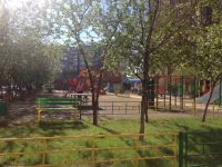 Лот: 5764508. Фото: 7. Сдам 4-комнатную квартиру на Взлётке