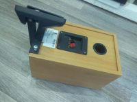 Лот: 10370841. Фото: 3. Sven HP 740 S центральная и две... Бытовая техника