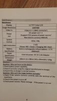 Лот: 8403333. Фото: 3. Видеонаблюдение Тестер для AHD... Компьютеры, оргтехника, канцтовары
