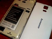 Лот: 6061906. Фото: 5. Lenovo S850c (только из китая...