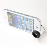 Лот: 4209280. Фото: 3. fisheye + wide + macro для iPhone... Смартфоны, связь, навигация