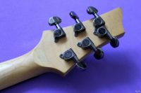 Лот: 14319196. Фото: 6. Schecter SGR C-1