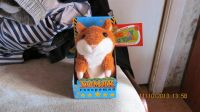 Лот: 2964839. Фото: 2. хомяк повторюшка от woddy o"time. Игрушки