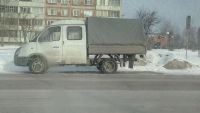 Лот: 10780602. Фото: 4. Газель ГАЗ 33023 Фермер Обмен...