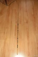 Лот: 12726220. Фото: 5. Хоккейная клюшка "Тиса пионер...