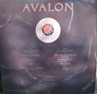 Лот: 1481490. Фото: 2. Roxy Music – Avalon E'G Records... Коллекционирование, моделизм