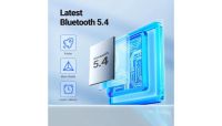 Лот: 24848645. Фото: 7. Автомобильный Bluetooth приемник...