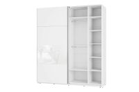 Лот: 24994526. Фото: 2. Шкаф-купе Hoff Харви. Хранение вещей