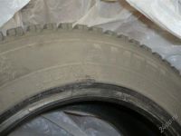 Лот: 1249378. Фото: 2. Шины шипованные Amtel 14'' 185x65. Шины, Диски