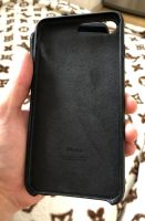 Лот: 11056070. Фото: 4. iPhone 7 Plus Matte Black 128...