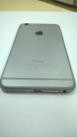 Лот: 10356602. Фото: 4. Apple iPhone 6 Plus 128GB (серый...