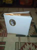 Лот: 6627551. Фото: 7. Продам новый свадебный фото альбом