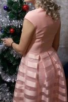 Лот: 10580048. Фото: 5. Вечернее платье