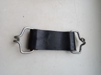 Лот: 23688144. Фото: 2. Ремень глушителя ВАЗ-2101 (АвтоВАЗ... Автозапчасти