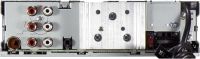 Лот: 12256278. Фото: 2. kenwood kdc - x 5200 bt процессорная... Автозвук