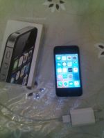 Лот: 10473176. Фото: 3. iPhone 4s 8 GB. Красноярск