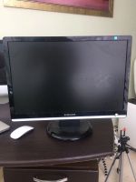Лот: 15582310. Фото: 2. Монитор Samsung. Мониторы, проекторы