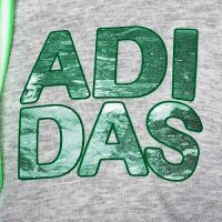 Лот: 6016678. Фото: 3. 46 размер Adidas NEO жилет толстовка... Одежда, обувь, галантерея