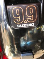 Лот: 20044107. Фото: 2. Лодочный мотор 4-х тактный Suzuki... Водный транспорт
