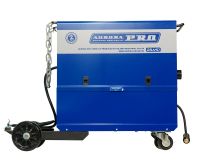 Лот: 17428535. Фото: 6. Полуавтомат AURORA PRO OVERMAN...