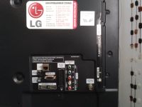 Лот: 17010106. Фото: 3. б\у телевизор LG 32LS5620 32... Бытовая техника