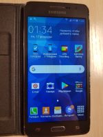 Лот: 15516468. Фото: 3. Смартфон Samsung Galaxy Grand... Красноярск